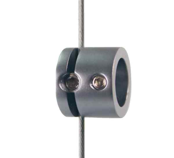 Seitlicher Halter