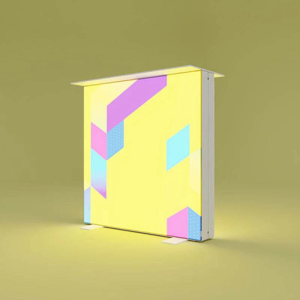 Pixlip GO Counter