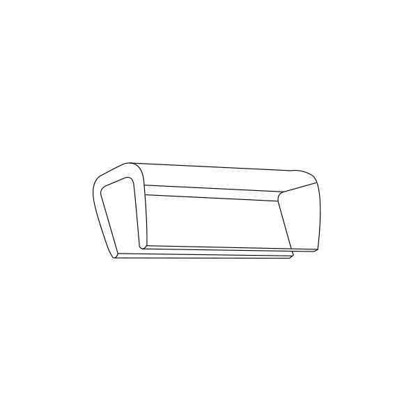 Taschenclip