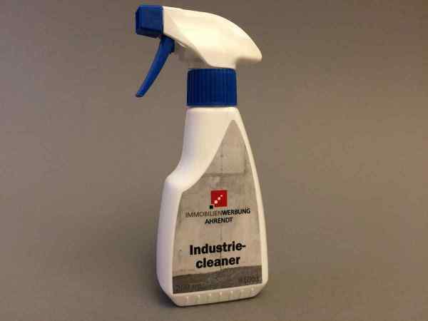 Industriecleaner