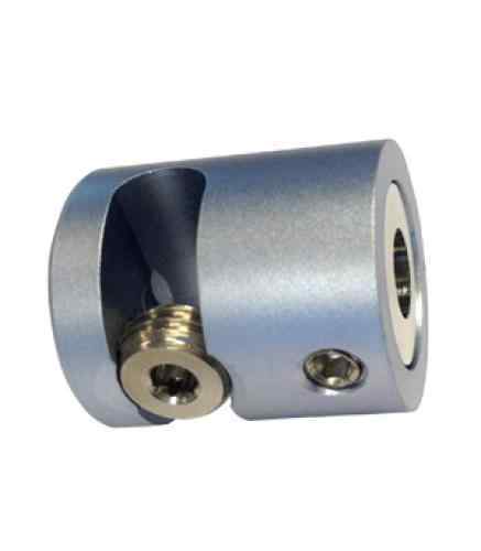 Seitlicher Regalhalter