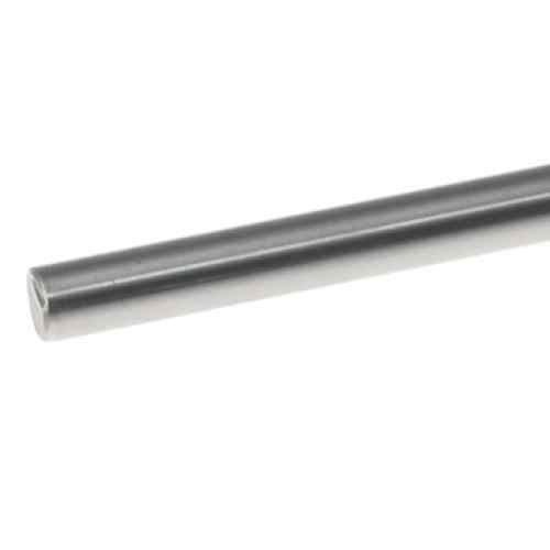 Edelstahlstange 6 mm ohne Gewinde