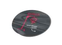 Aufkleber Oval Aufkleber Oval