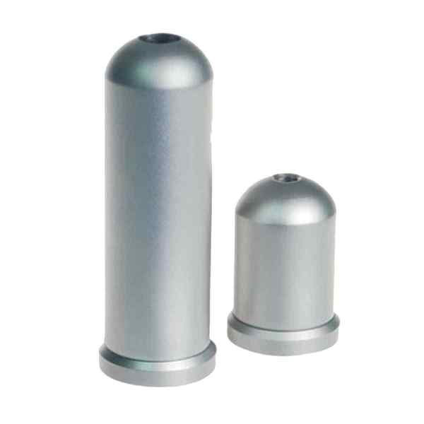 Befestigungs-Set für 6 mm Stangen