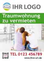 Saugnapfschild Hochformat Saugnapfschild Hochformat