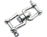 Wirbelschäkel Wirbelschäkel