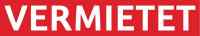 VERMIETET-Überleger VERMIETET-Überleger